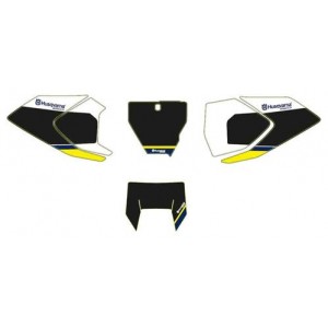 FONDOS DE DORSAL ROJO/BLANCO/NEGRO/VERDE/AMARILLO